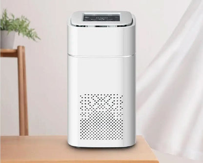 Ilmanpuhdistin DS - 008 - PureSleep.fi