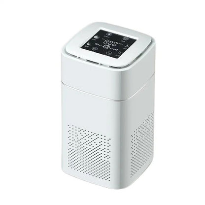 Ilmanpuhdistin DS - 008 - PureSleep.fi