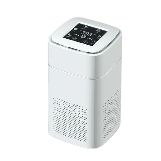 Ilmanpuhdistin DS - 008 - PureSleep.fi