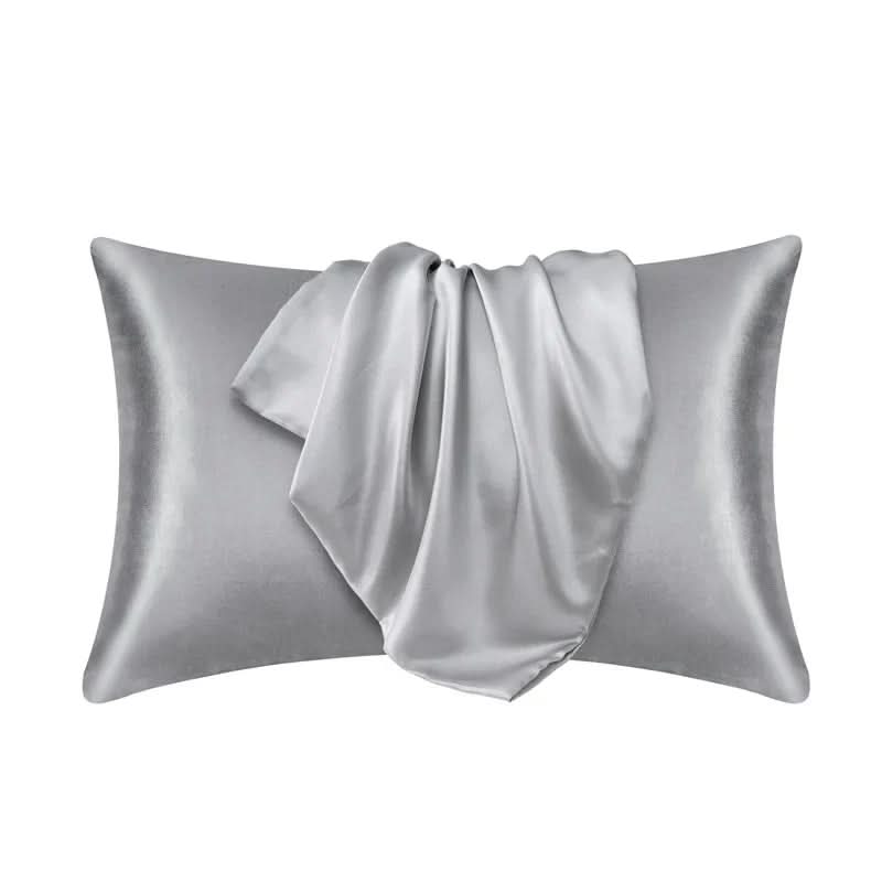 Premium Silkki Tyynyliina - PureSleep.fi