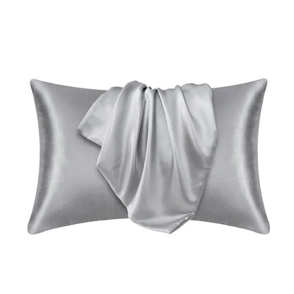 Premium Silkki Tyynyliina - PureSleep.fi