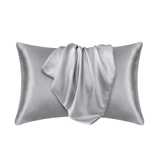 Premium Silkki Tyynyliina - PureSleep.fi