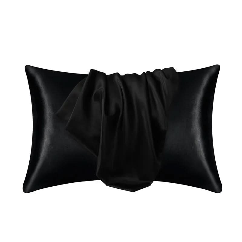 Premium Silkki Tyynyliina - PureSleep.fi
