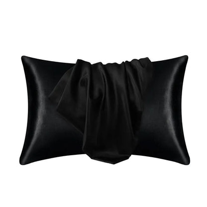 Premium Silkki Tyynyliina - PureSleep.fi