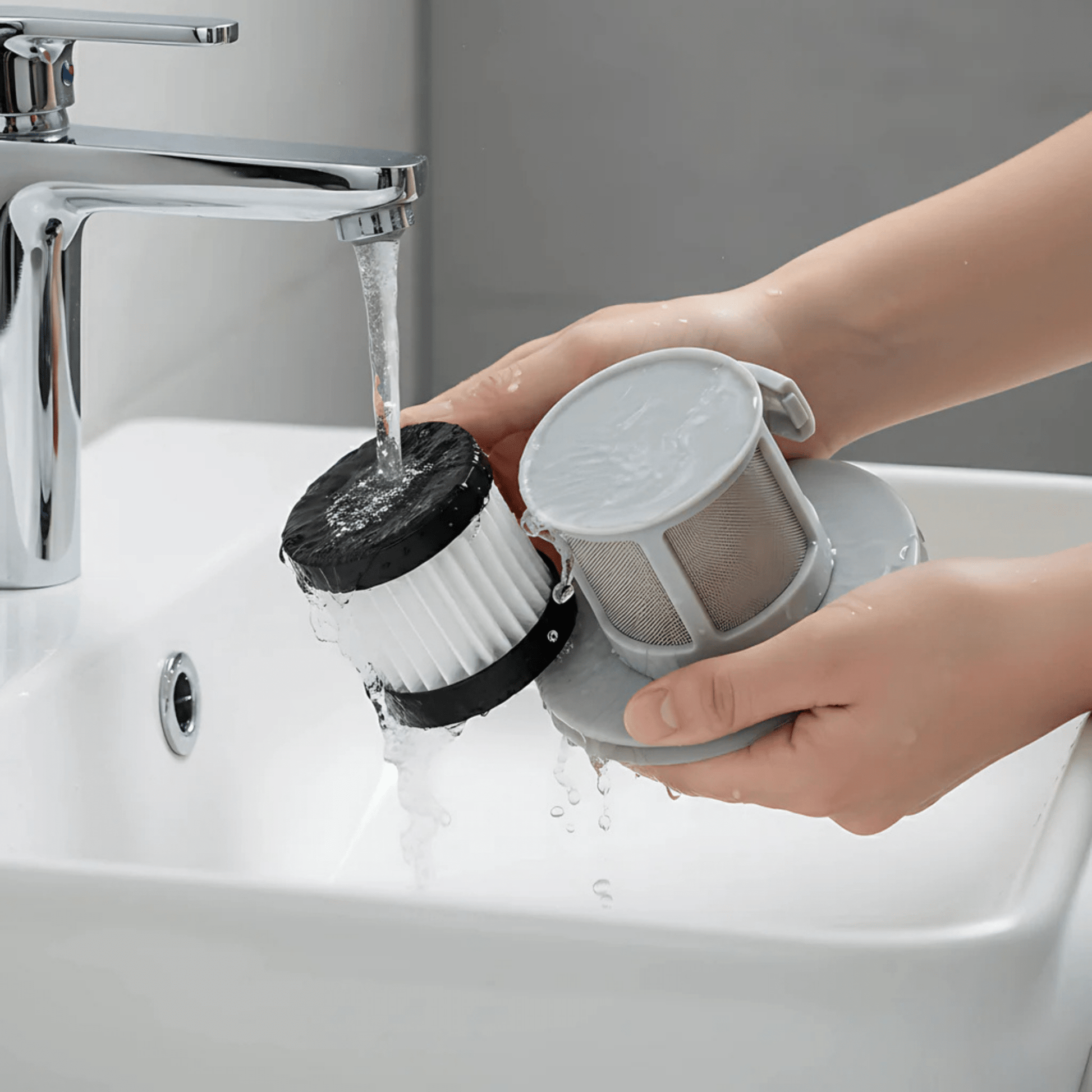 PureSleep Pro – Langaton Patjaimuri - PureSleep.fi