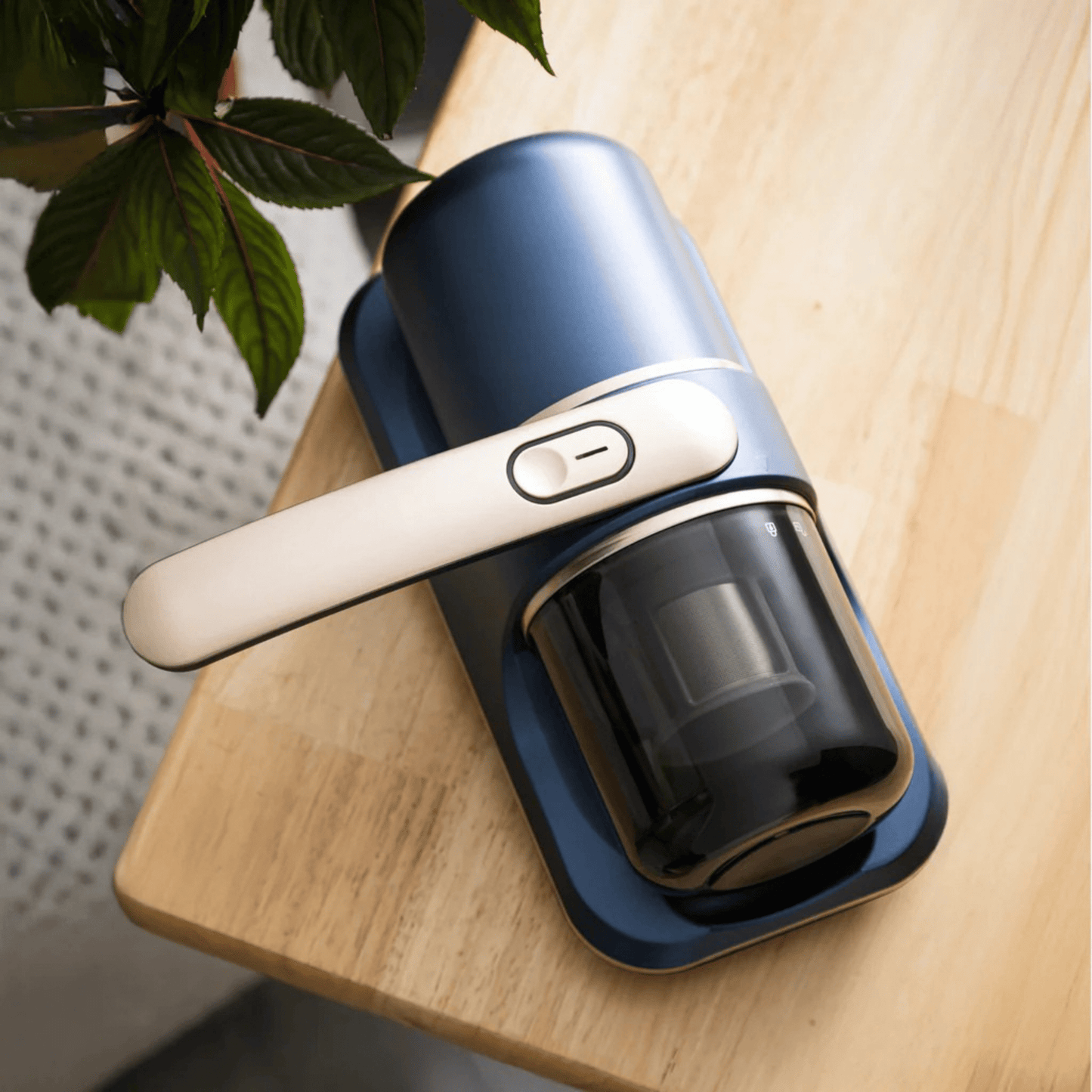 PureSleep Pro – Langaton Patjaimuri - PureSleep.fi