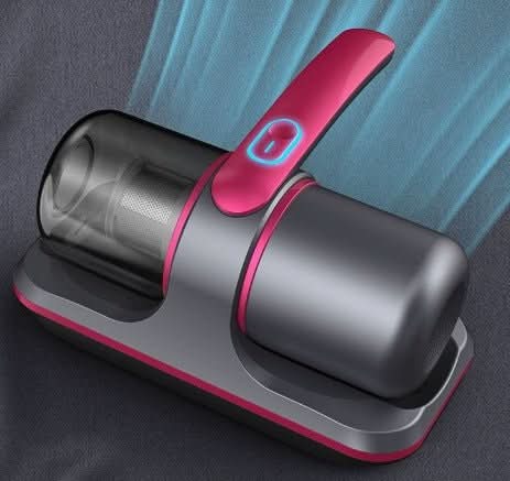 PureSleep Pro - Langaton pölypunkki - imuri - PureSleep.fi
