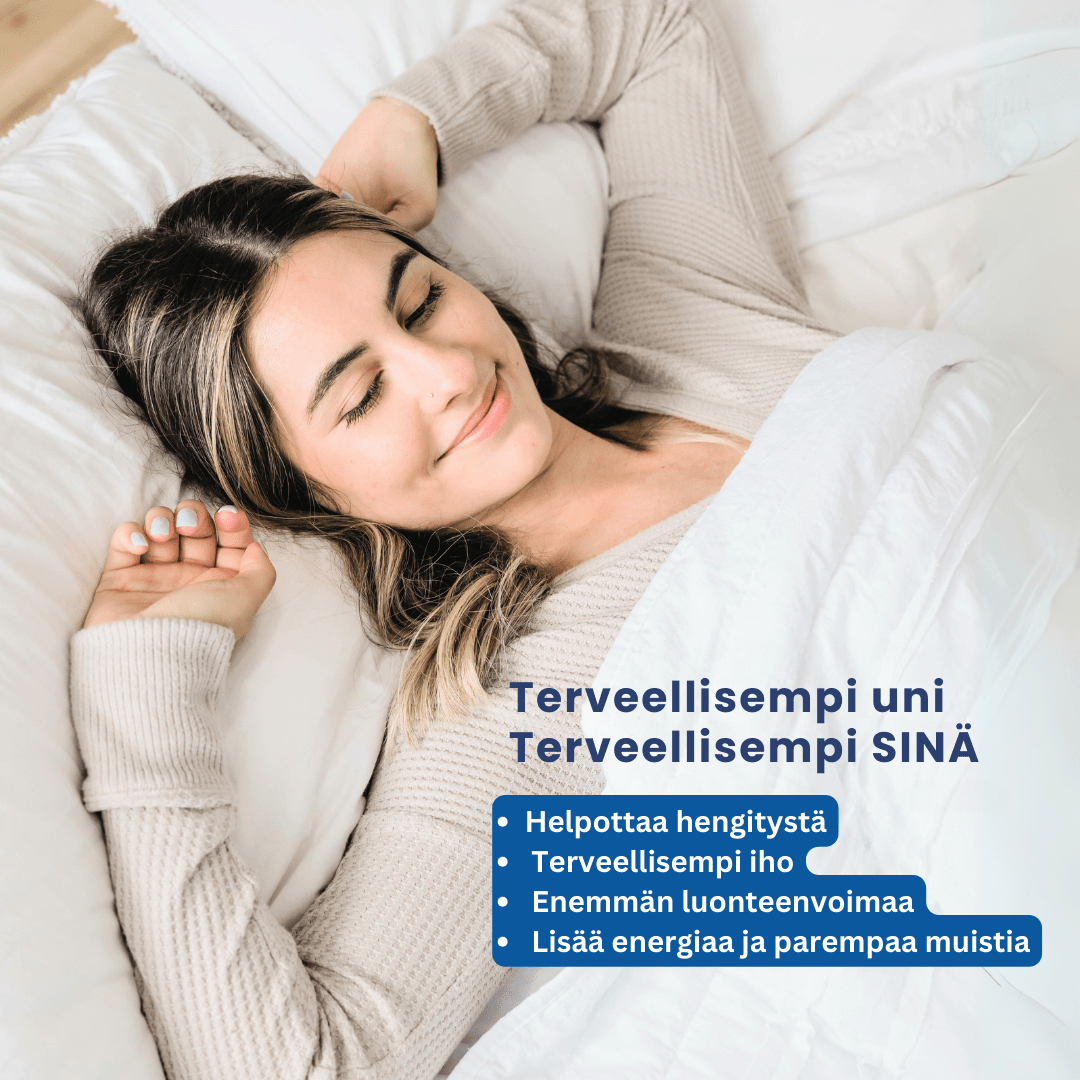 PureSleep Pro - Langaton pölypunkki - imuri - PureSleep.fi