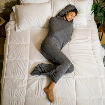 Rauhoittava kompressiopeitto - PureSleep.fi
