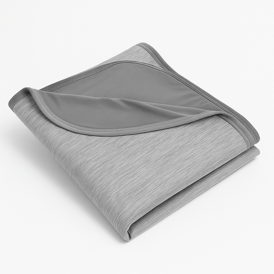 Viilentävä peitto - PureSleep.fi